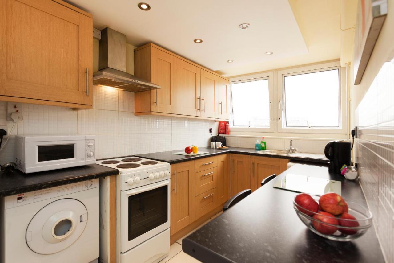 Victoria Centre Apartments In The Victoria Centre Shopping Centre - Nottingham City Centre - 24 Hour Access - Most Central Location, Kitchen - Sunday Check-Out 1Pm - Opposite Hilton By Restaurants & Shops - Outdoor Parking Cars Or Vans Five Pounds A Экстерьер фото