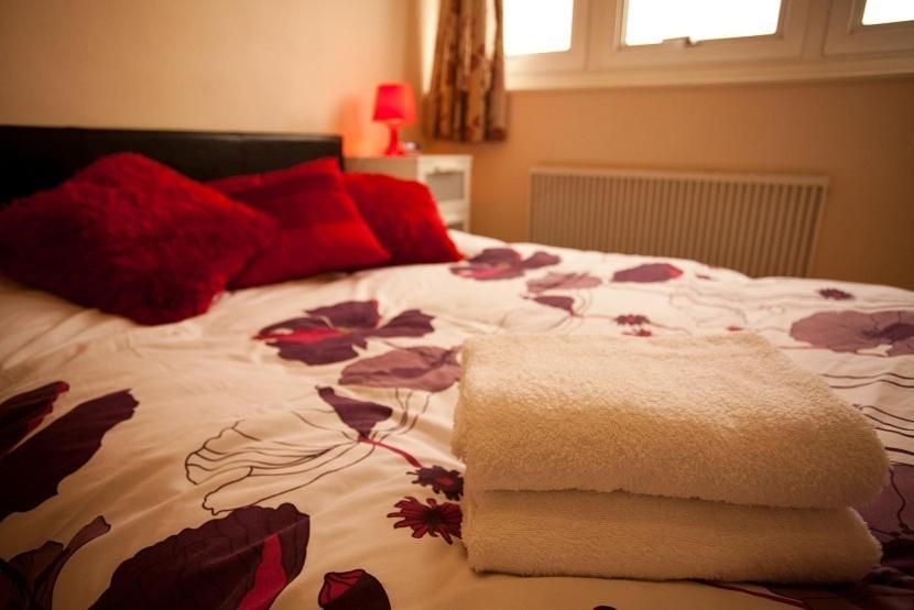 Victoria Centre Apartments In The Victoria Centre Shopping Centre - Nottingham City Centre - 24 Hour Access - Most Central Location, Kitchen - Sunday Check-Out 1Pm - Opposite Hilton By Restaurants & Shops - Outdoor Parking Cars Or Vans Five Pounds A Экстерьер фото