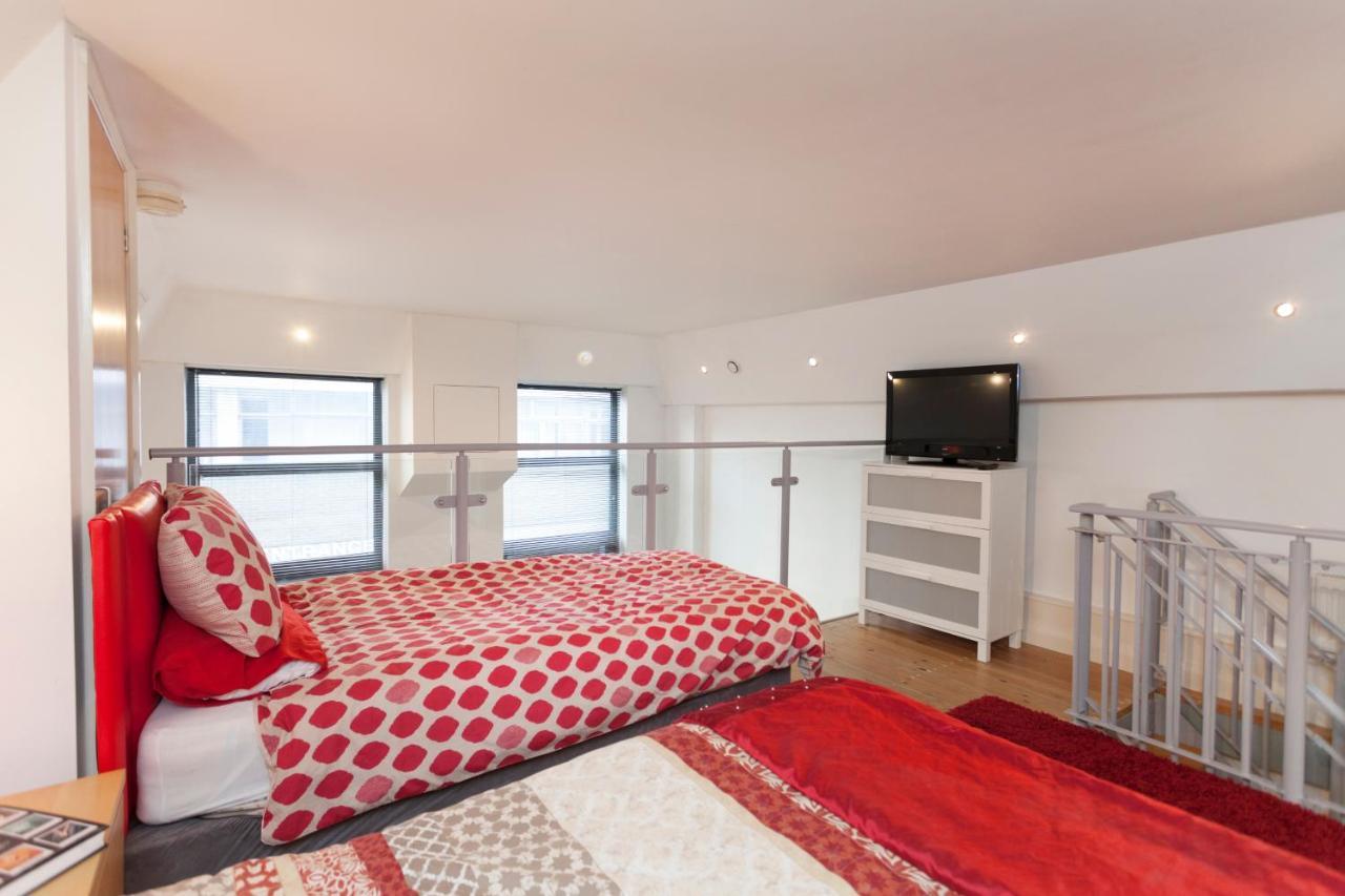 Victoria Centre Apartments In The Victoria Centre Shopping Centre - Nottingham City Centre - 24 Hour Access - Most Central Location, Kitchen - Sunday Check-Out 1Pm - Opposite Hilton By Restaurants & Shops - Outdoor Parking Cars Or Vans Five Pounds A Номер фото